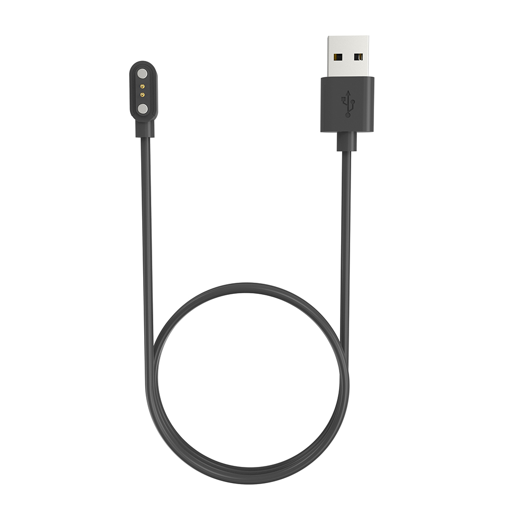 thumbnail image 4 of Cable de carga Magnético Rápido 0.6M USB Cable de 2 pines para COLMI C60/C61/ I20, 4 of 9