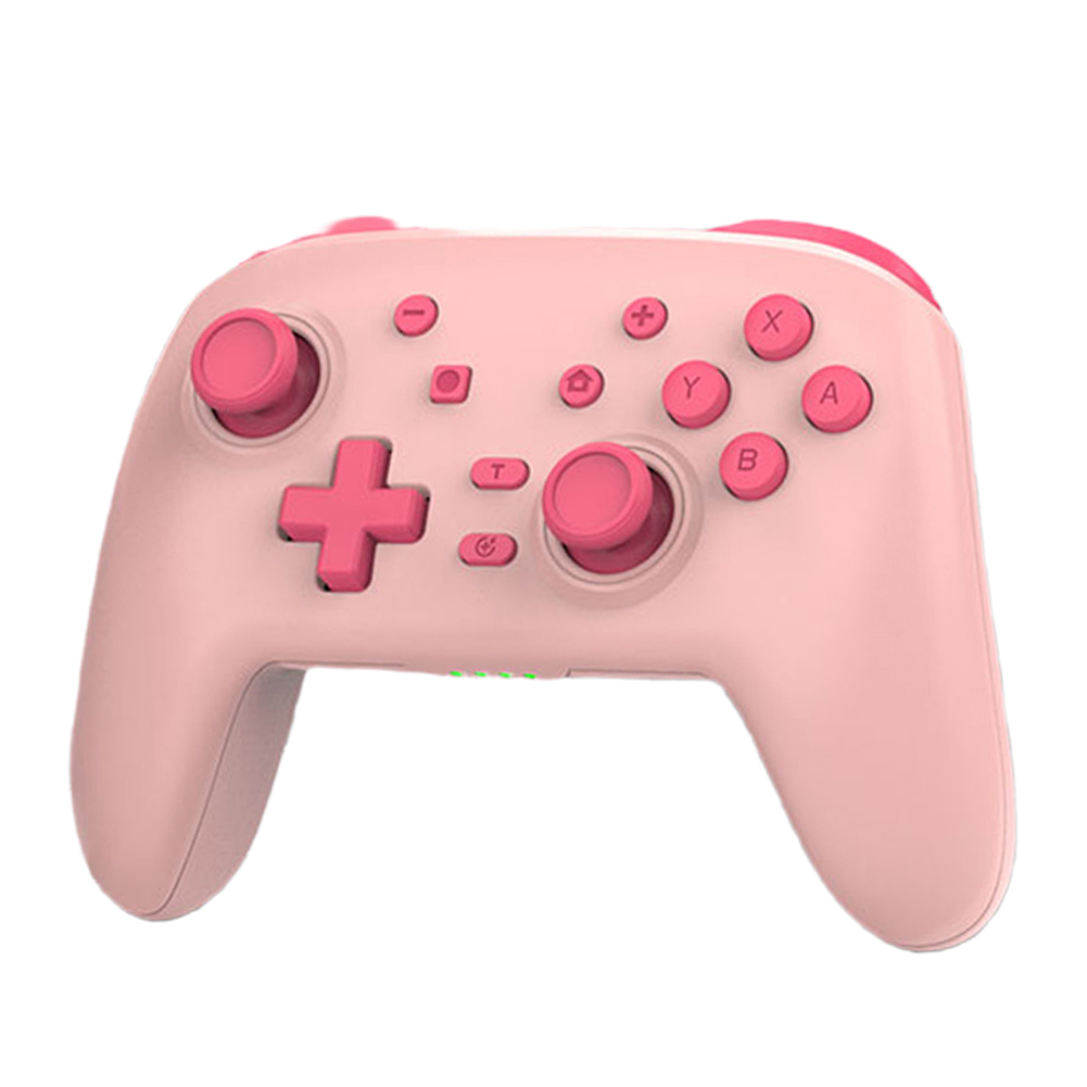 thumbnail image 3 of Controlador inalámbrico de reemplazo de Gamepad compatible con Bluetooth para Switch Oled Pro, 3 of 6