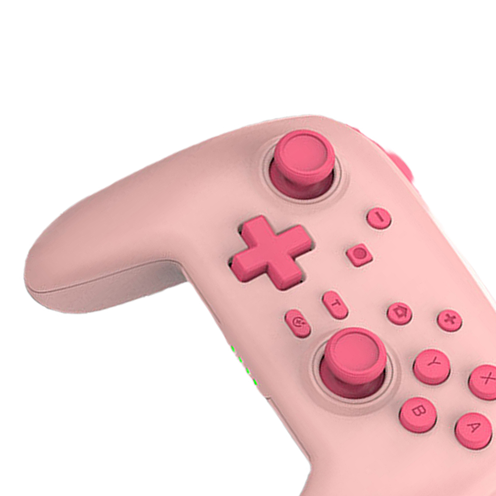 thumbnail image 4 of Controlador inalámbrico de reemplazo de Gamepad compatible con Bluetooth para Switch Oled Pro, 4 of 6