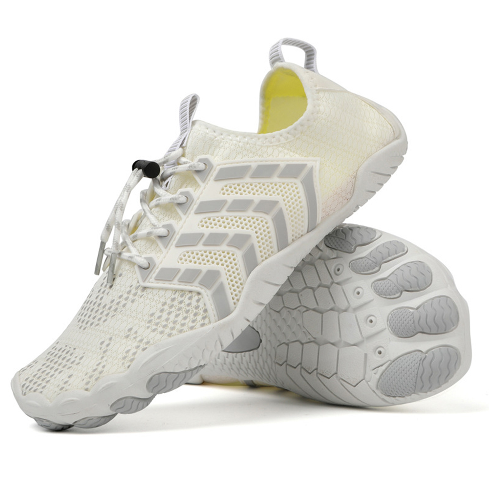 thumbnail image 5 of Hombres Mujeres Descalzo Unisex Natación Playa Zapatos Secado rápido Deportes al aire libre Suministros, 5 of 8