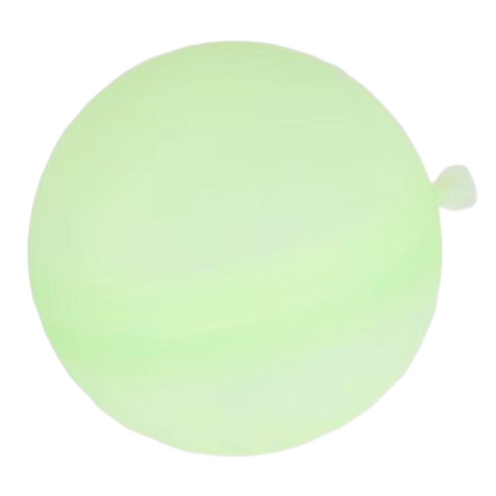 Bomba De Agua Pelota absorbente para jugar en la playa al aire libre, juguete de agua de dibujos animados de silicona, multicolor | en línea