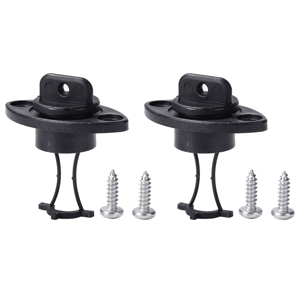 thumbnail image 1 of Kit de enchufe de barco de rosca Universal de drenaje tapones accesorios de barco marino 2 uds, 1 of 9