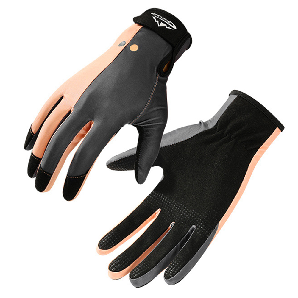 thumbnail image 5 of Guantes de buceo Guantes de surf ligeros Elásticos Cómodos Accesorios para exteriores, 5 of 8