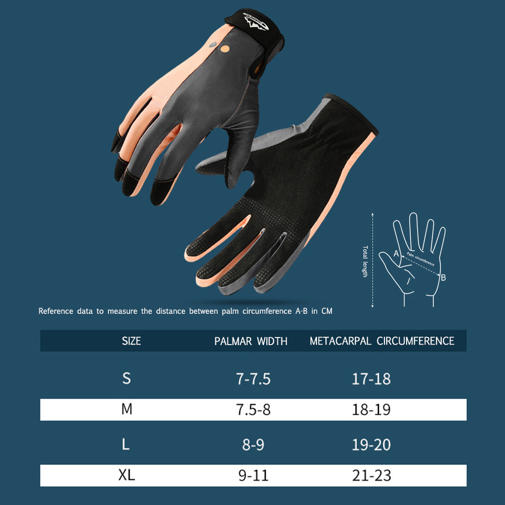thumbnail image 2 of Guantes de buceo Guantes de surf ligeros Elásticos Cómodos Accesorios para exteriores, 2 of 8