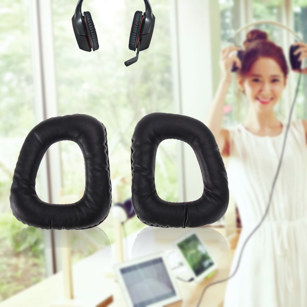 thumbnail image 4 of Almohadillas de repuesto para auriculares G35 G930 G430 F450, 4 of 9