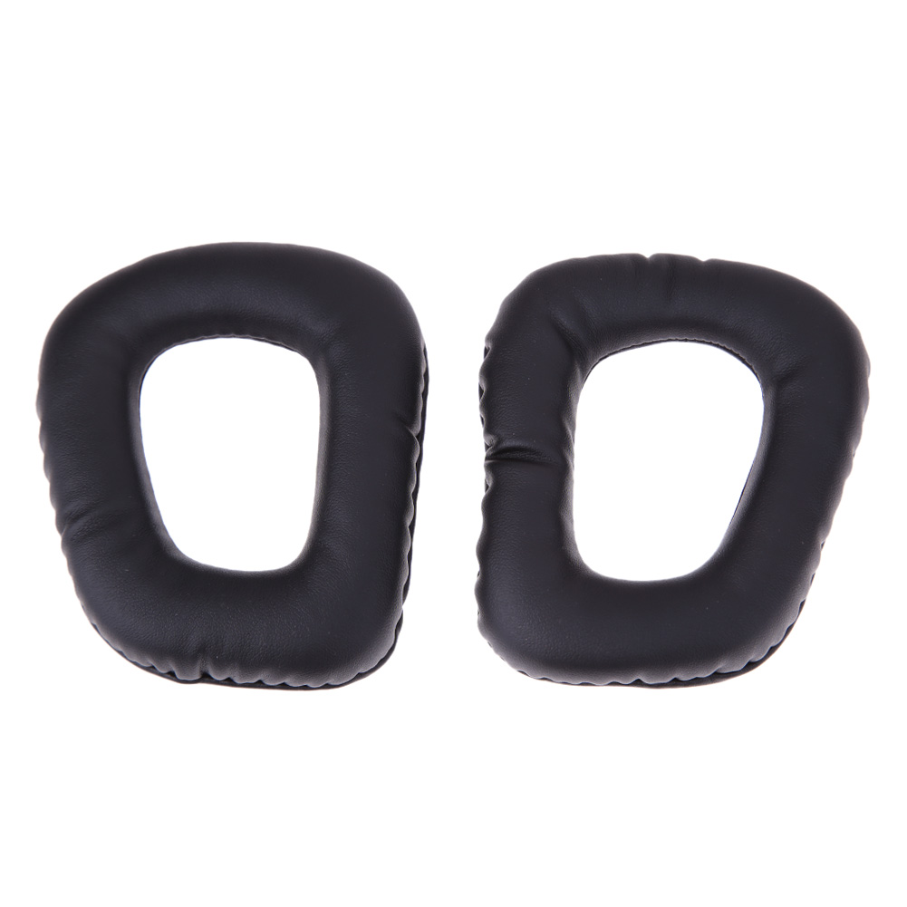 thumbnail image 2 of Almohadillas de repuesto para auriculares G35 G930 G430 F450, 2 of 9