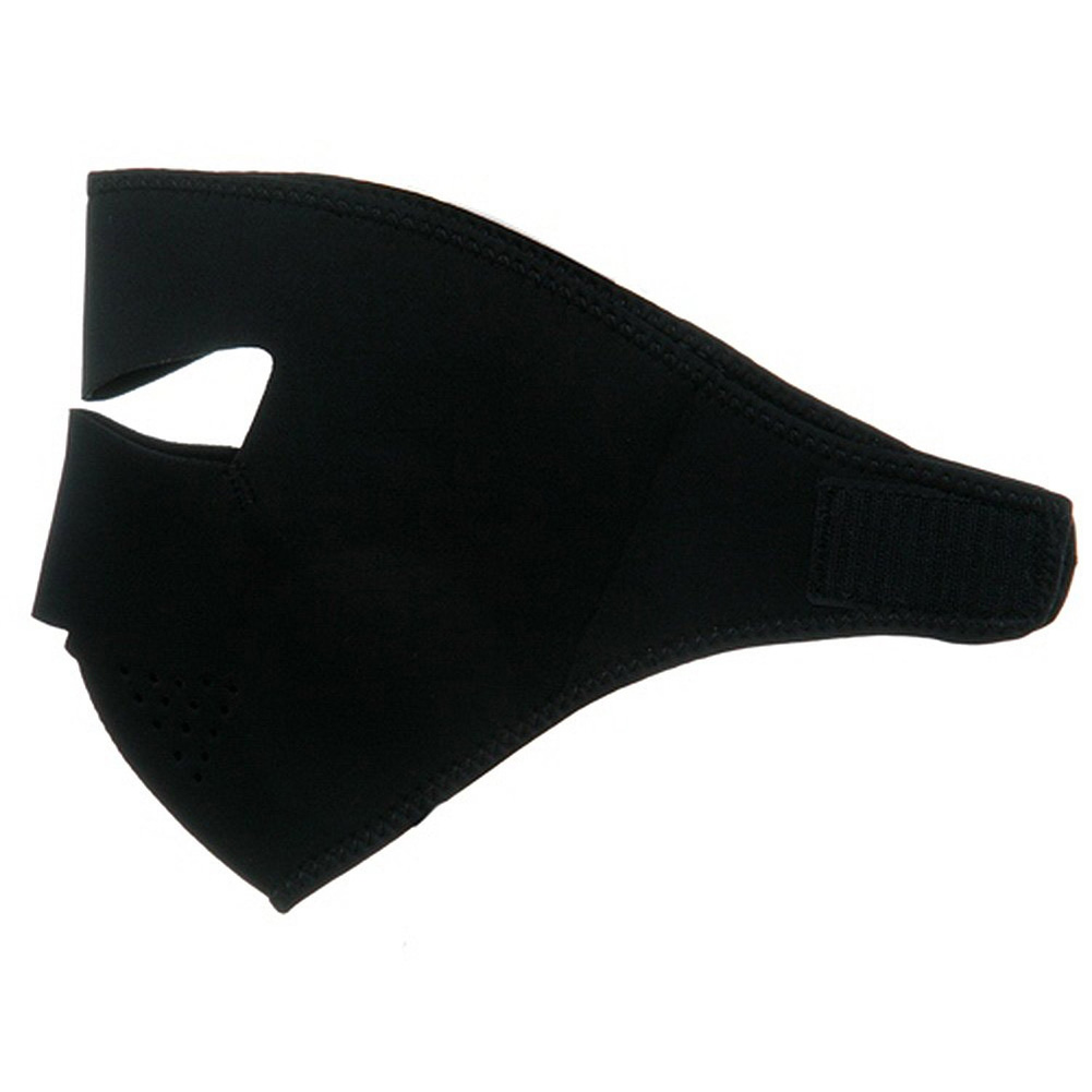 thumbnail image 3 of Protectores faciales Ehuebsd 2 en 1 de Algodón lavable para Deportes al aire libre, 3 of 9