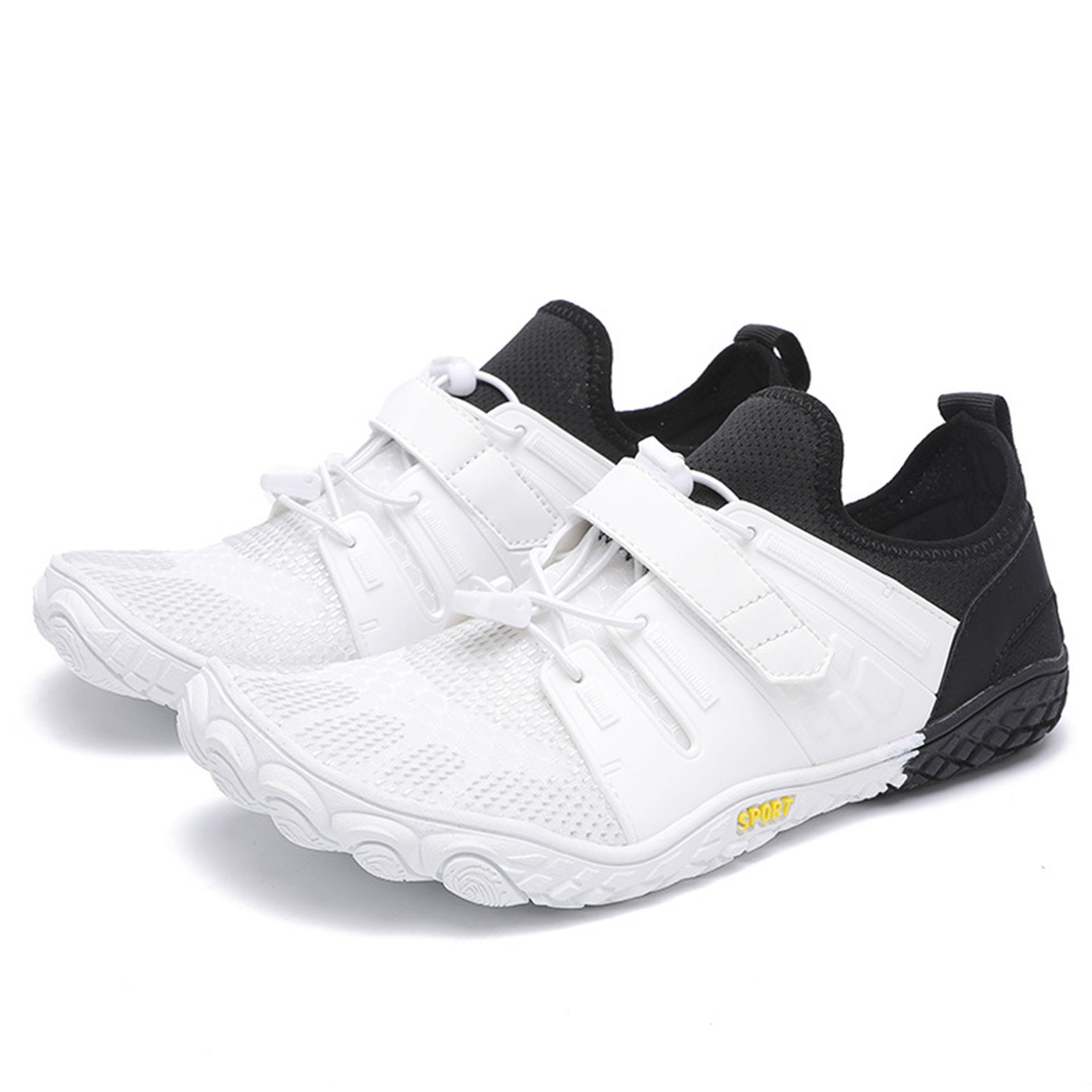 thumbnail image 5 of Swim Beach Aqua Shoes Wading Sneaker Trekking Zapatos de vadeo Zapatos de vadeo Antideslizantes, 5 of 9