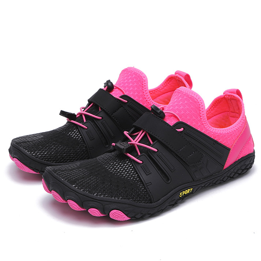thumbnail image 5 of Swim Beach Aqua Shoes Wading Sneaker Trekking Zapatos de vadeo Zapatos de vadeo Antideslizantes, 5 of 7
