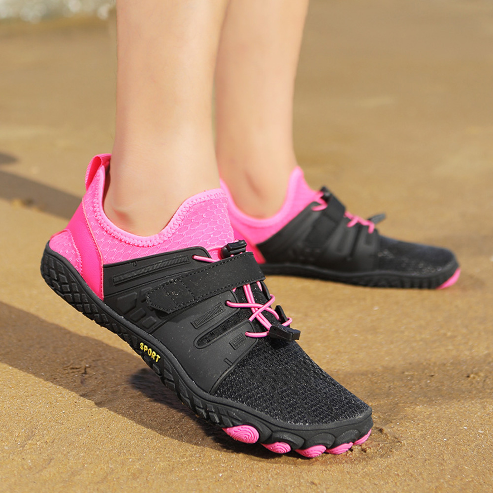 thumbnail image 3 of Swim Beach Aqua Shoes Wading Sneaker Trekking Zapatos de vadeo Zapatos de vadeo Antideslizantes, 3 of 7