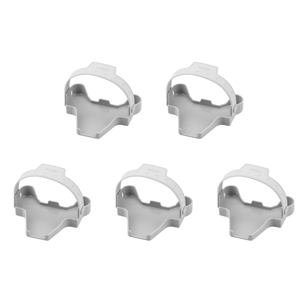 thumbnail image 3 of Protector fijo de la cubierta de la base protectora para DJI Mini 3/Mini 3 Pro (gris), 3 of 7