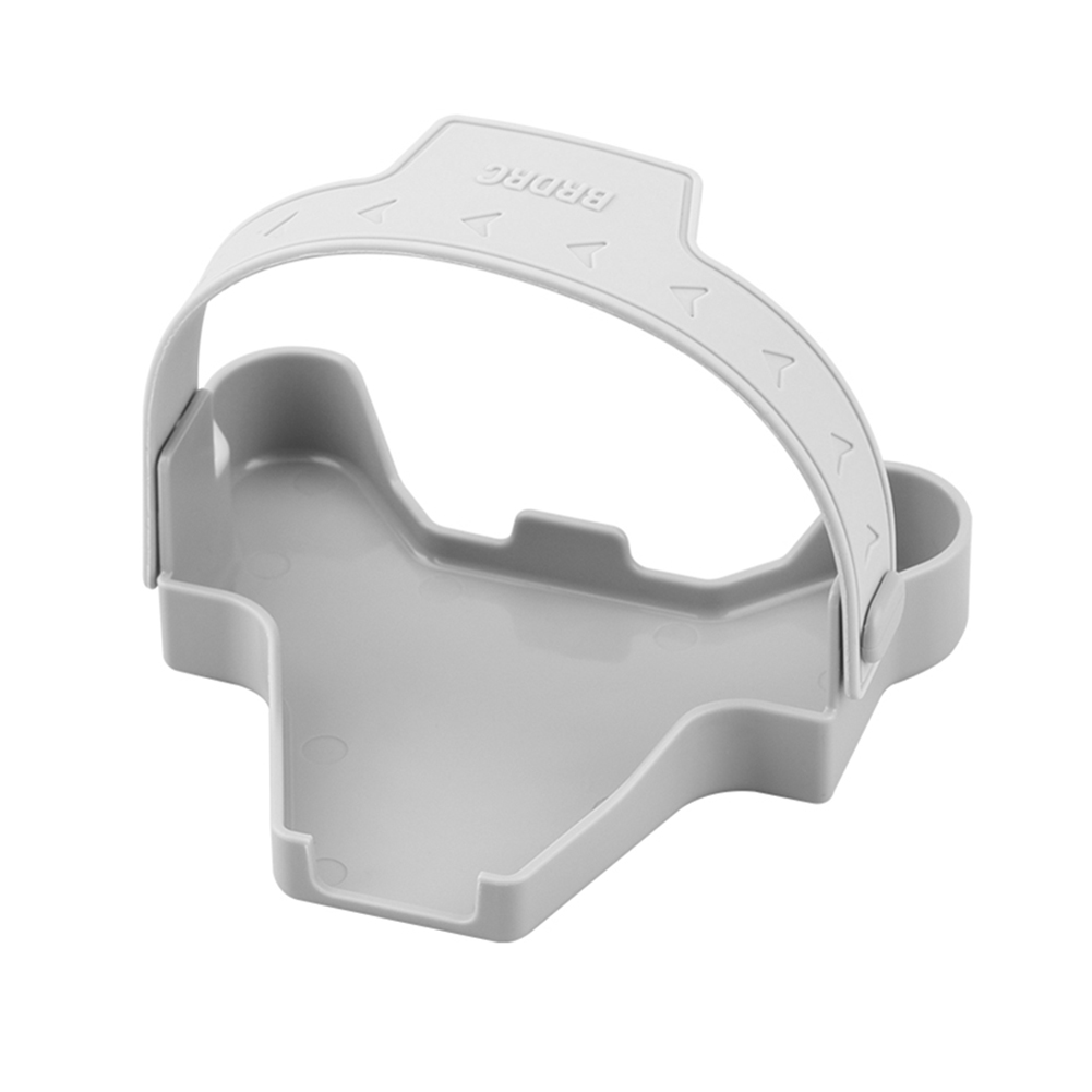 thumbnail image 4 of Protector fijo de la cubierta de la base protectora para DJI Mini 3/Mini 3 Pro (gris), 4 of 7