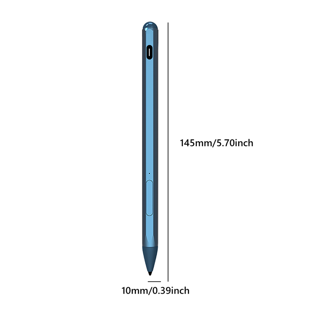 thumbnail image 2 of Tablet Stylus Magnético Capacitivo Stylus Pen para HP Envy X360/Asus Vivobook Flip, 2 of 9