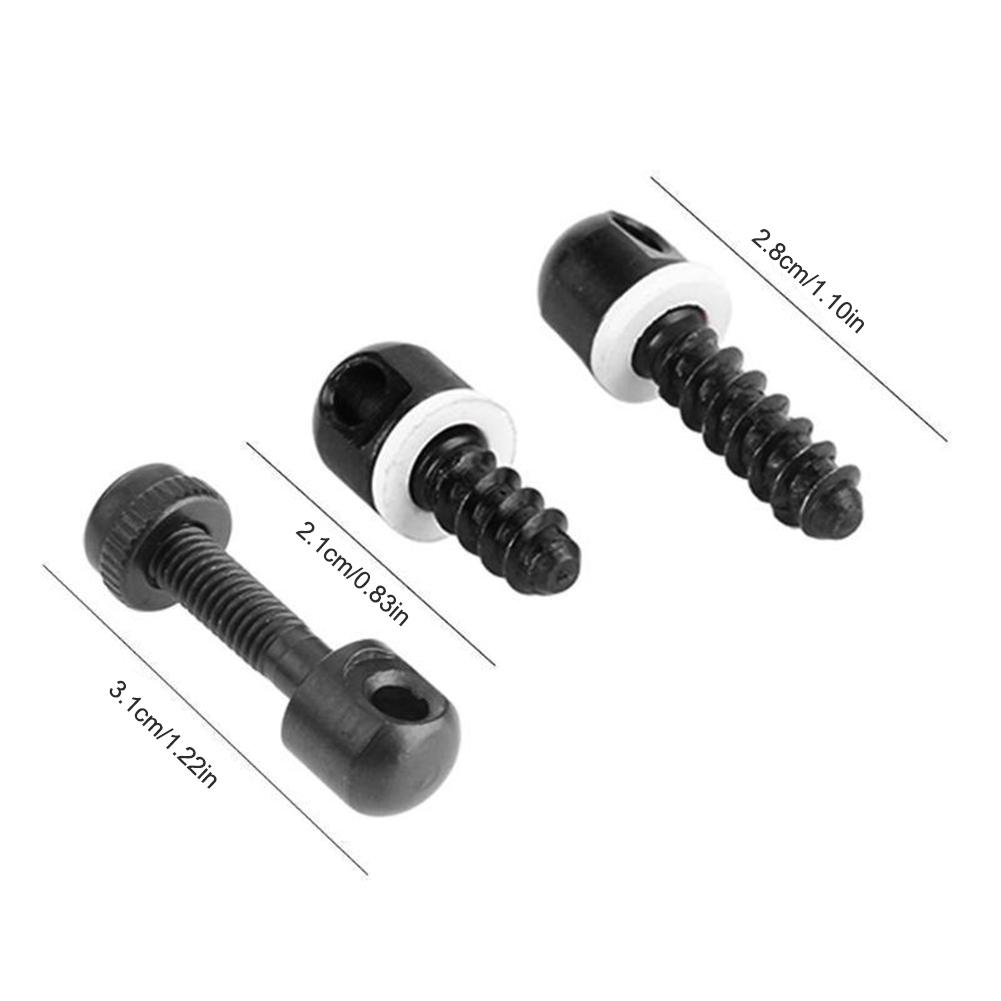 thumbnail image 2 of Correa Kit de hebillas giratorias de eslinga QD de 1 pulgada Montaje de eslinga de pistola de desmontaje rápido (juego), 2 of 9