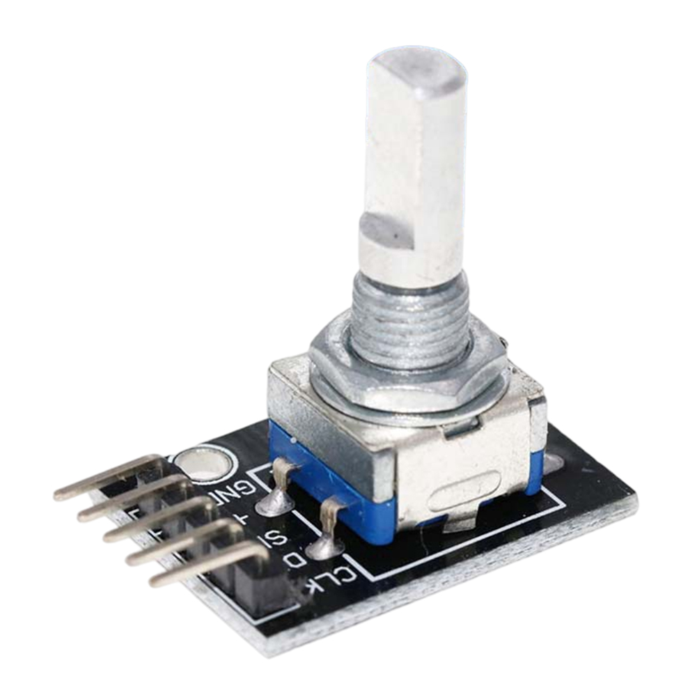 thumbnail image 5 of Placa De Desarrollo De Sensor De Ladrillo Ehuebsd Módulo De Interruptor Codificador Rotativo De 360 Grados, 5 of 9