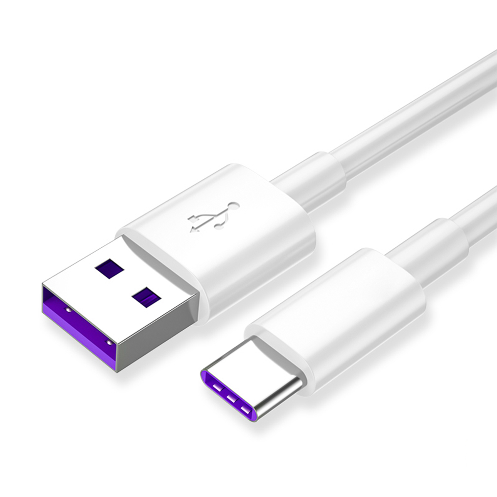 thumbnail image 4 of Cable de carga de teléfono móvil para Redmi POCO Honor OPPO VIVO (5A 40W), 4 of 5
