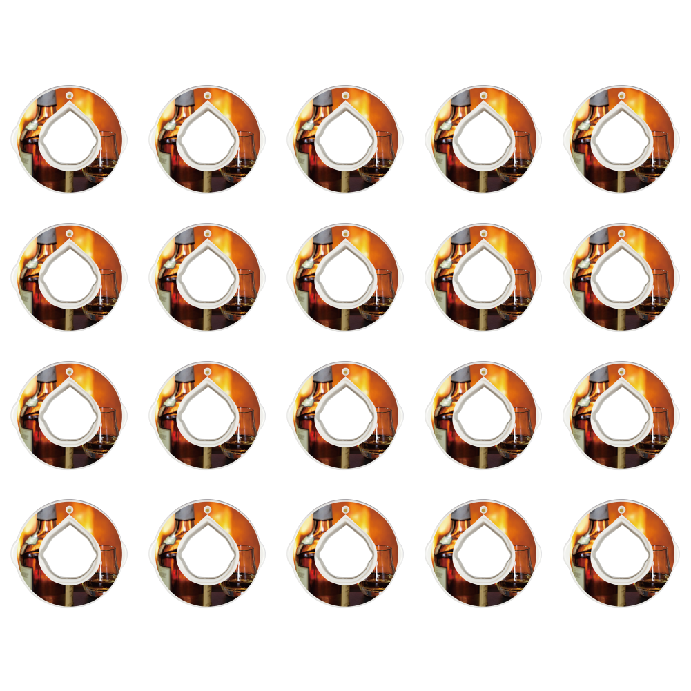 thumbnail image 5 of Flavor Creative Pods 0 Azúcar utilizado en botella para beber con sabor (Whisky), 5 of 6