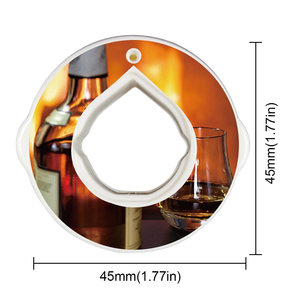 thumbnail image 2 of Flavor Creative Pods 0 Azúcar utilizado en botella para beber con sabor (Whisky), 2 of 6