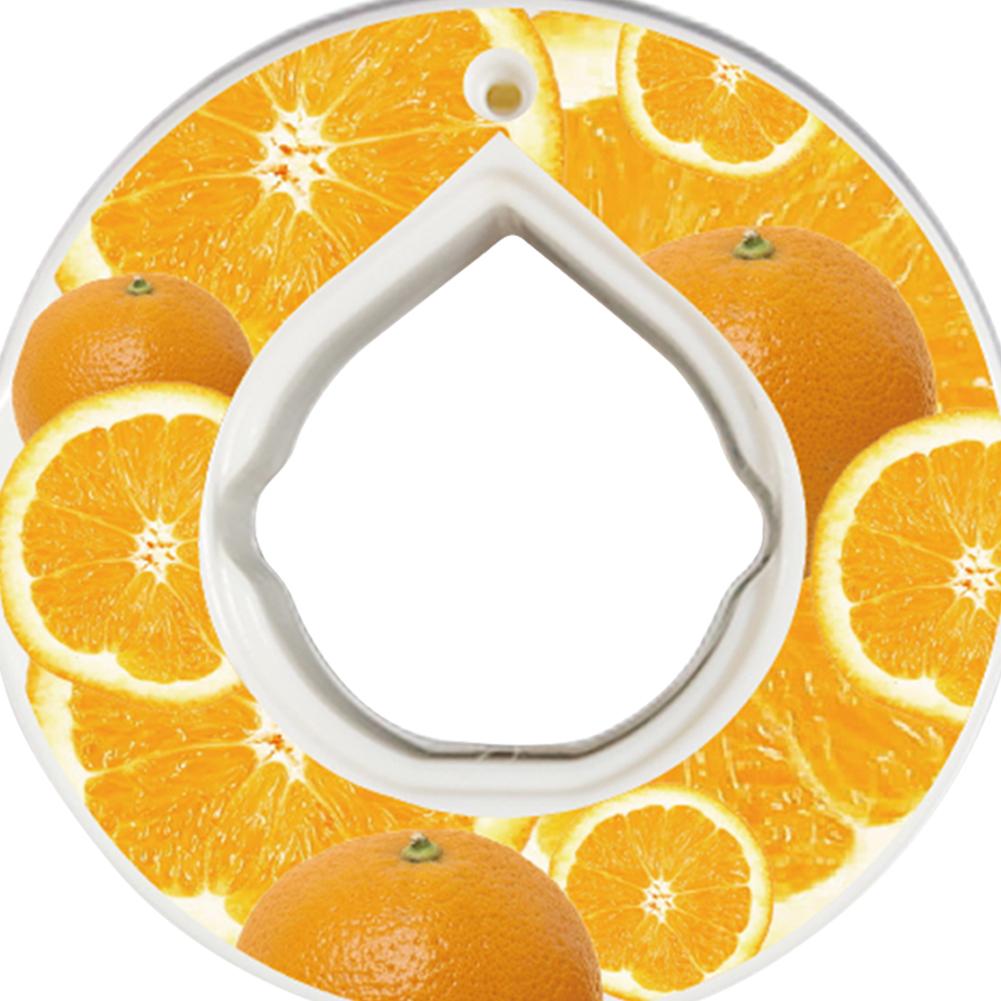 thumbnail image 4 of Flavor Creative Pods 0 Azúcar utilizado en botella para beber con sabor a naranja, 4 of 6