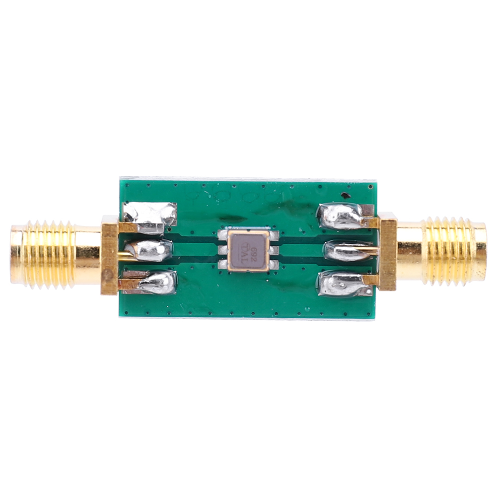 thumbnail image 3 of Filtro pasivo 403MHz/433MHz/915MHz/1090MHz Placa de filtro pasivo Interfaz SMA-K, 3 of 9