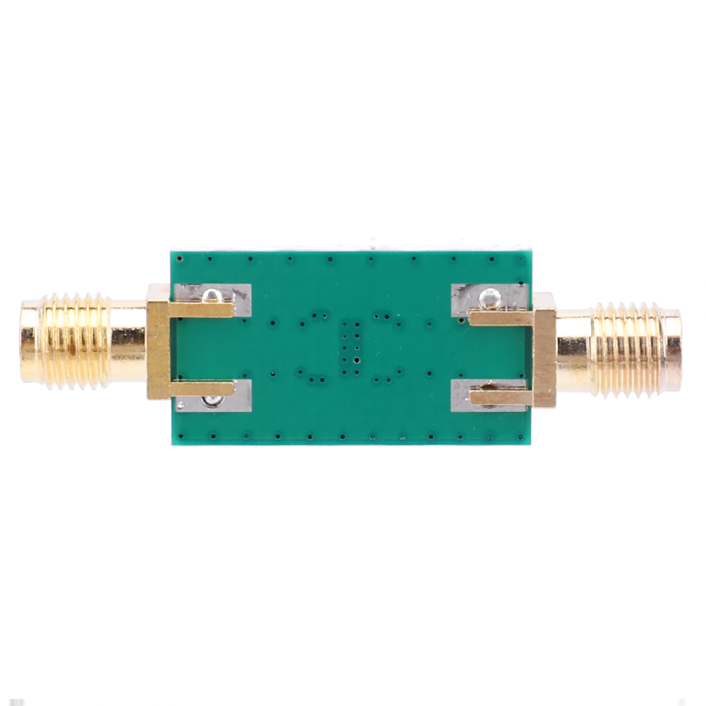 thumbnail image 1 of Filtro pasivo 403MHz/433MHz/915MHz/1090MHz Placa de filtro pasivo Interfaz SMA-K, 1 of 9