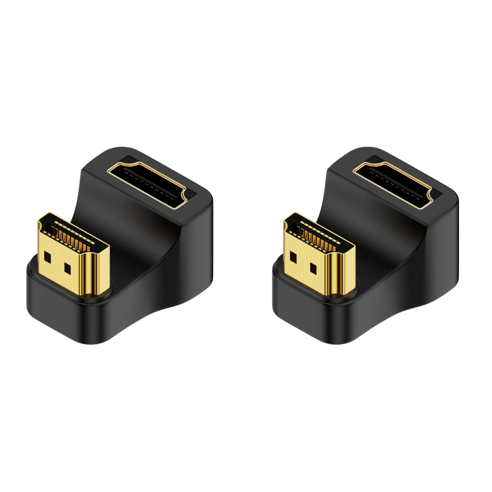 thumbnail image 3 of Adaptador 1 HDMI-compatible A UHD2. 8K 60Hz 4K 120Hz 48Gbps (A8K-16), 3 of 7