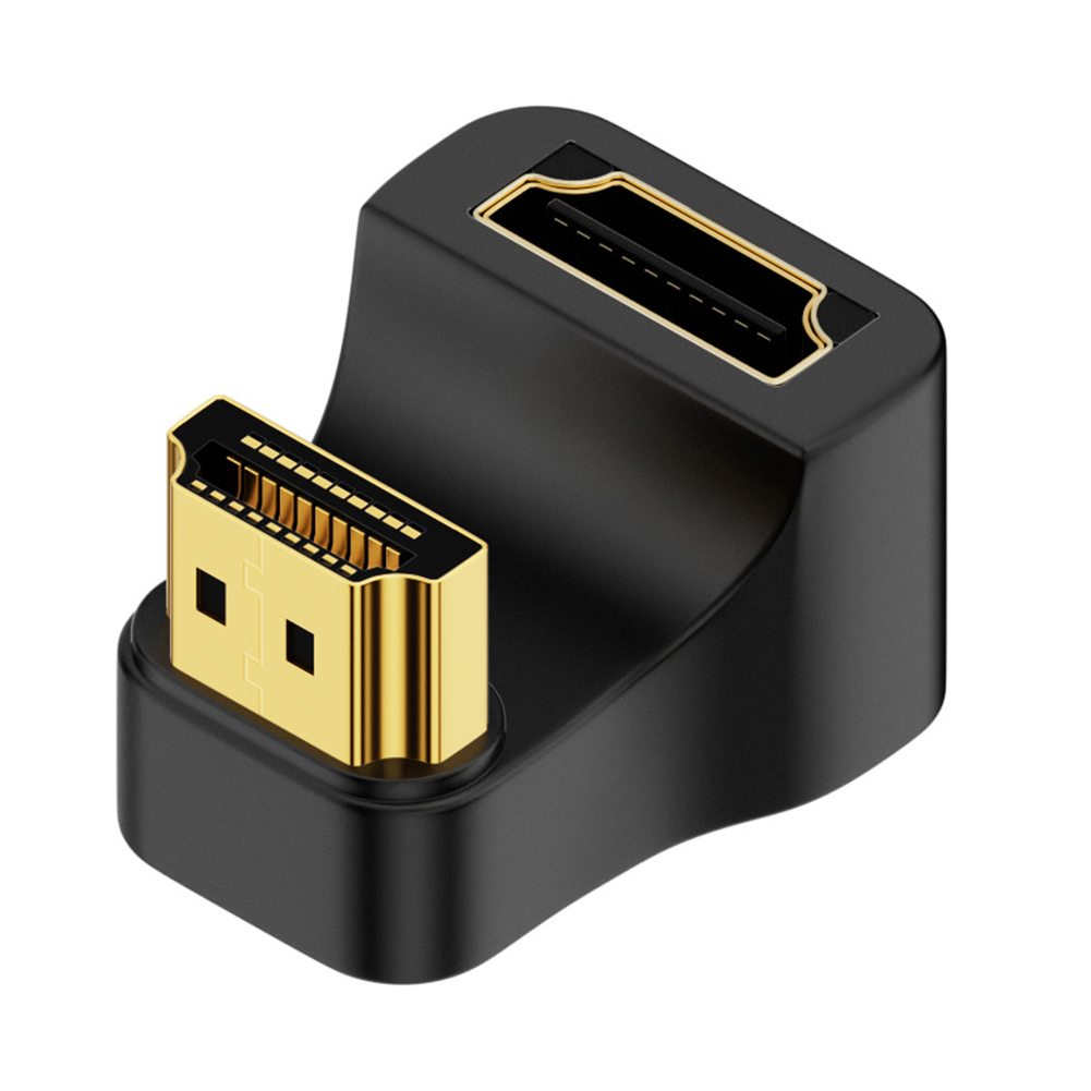thumbnail image 4 of Adaptador 1 HDMI-compatible A UHD2. 8K 60Hz 4K 120Hz 48Gbps (A8K-16), 4 of 7