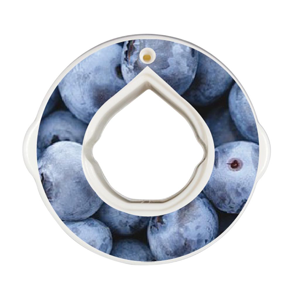 thumbnail image 5 of Blueberry Creative Flavor Pods 0 Azúcar utilizado en botella para beber con sabor, 5 of 9
