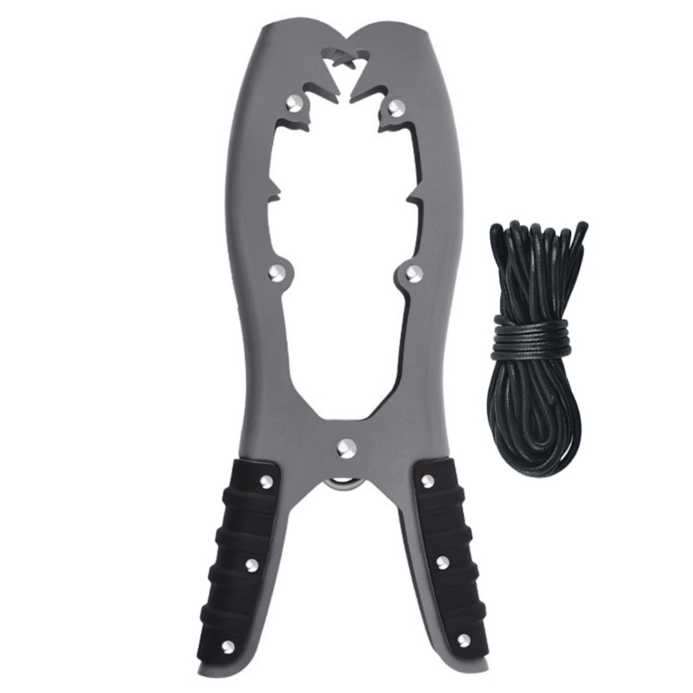 thumbnail image 5 of Ancla de agarre de kayak portátil para tablas de remo de kayaks con boca de sujeción grande, 5 of 9