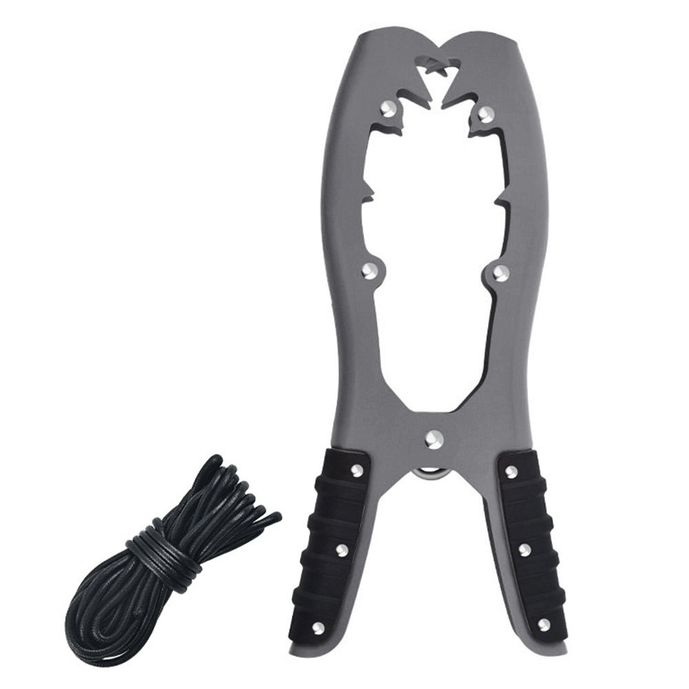 thumbnail image 1 of Ancla de agarre de kayak portátil para tablas de remo de kayaks con boca de sujeción grande, 1 of 9