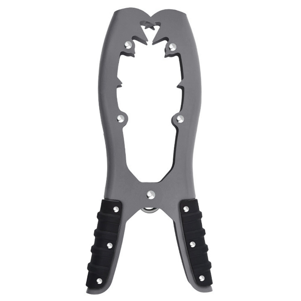 thumbnail image 3 of Ancla de agarre de kayak portátil para tablas de remo de kayaks con boca de sujeción grande, 3 of 9
