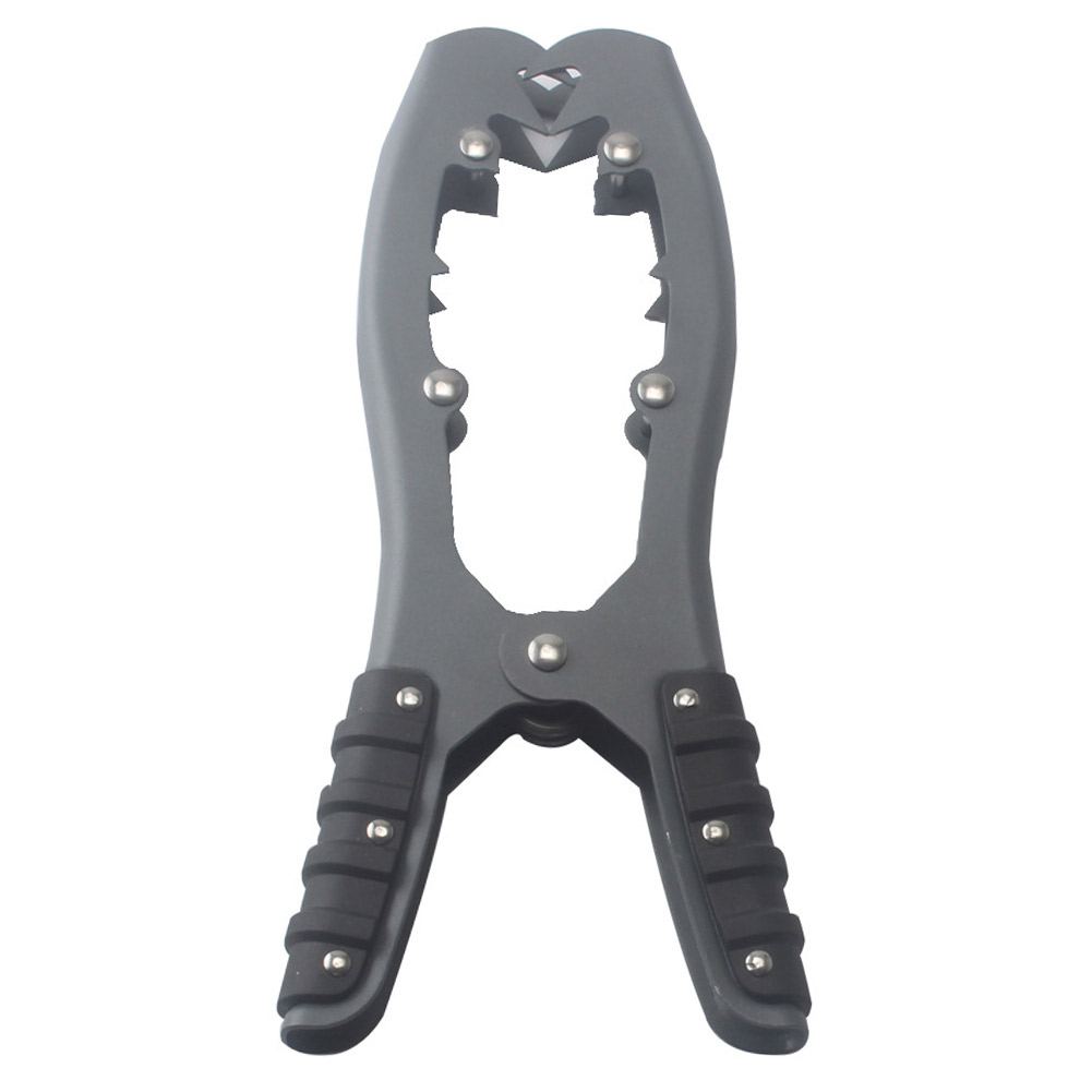thumbnail image 4 of Ancla de agarre de kayak portátil para tablas de remo de kayaks con boca de sujeción grande, 4 of 9