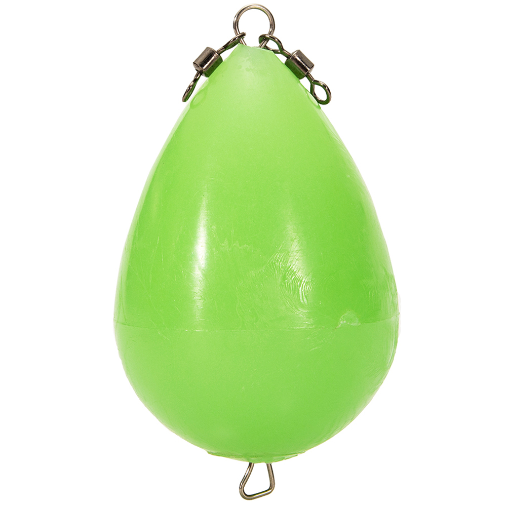 thumbnail image 1 of Flotadores llamativos nocturnos luminosos boya flotante de pesca portátil Bobber (80g), 1 of 7