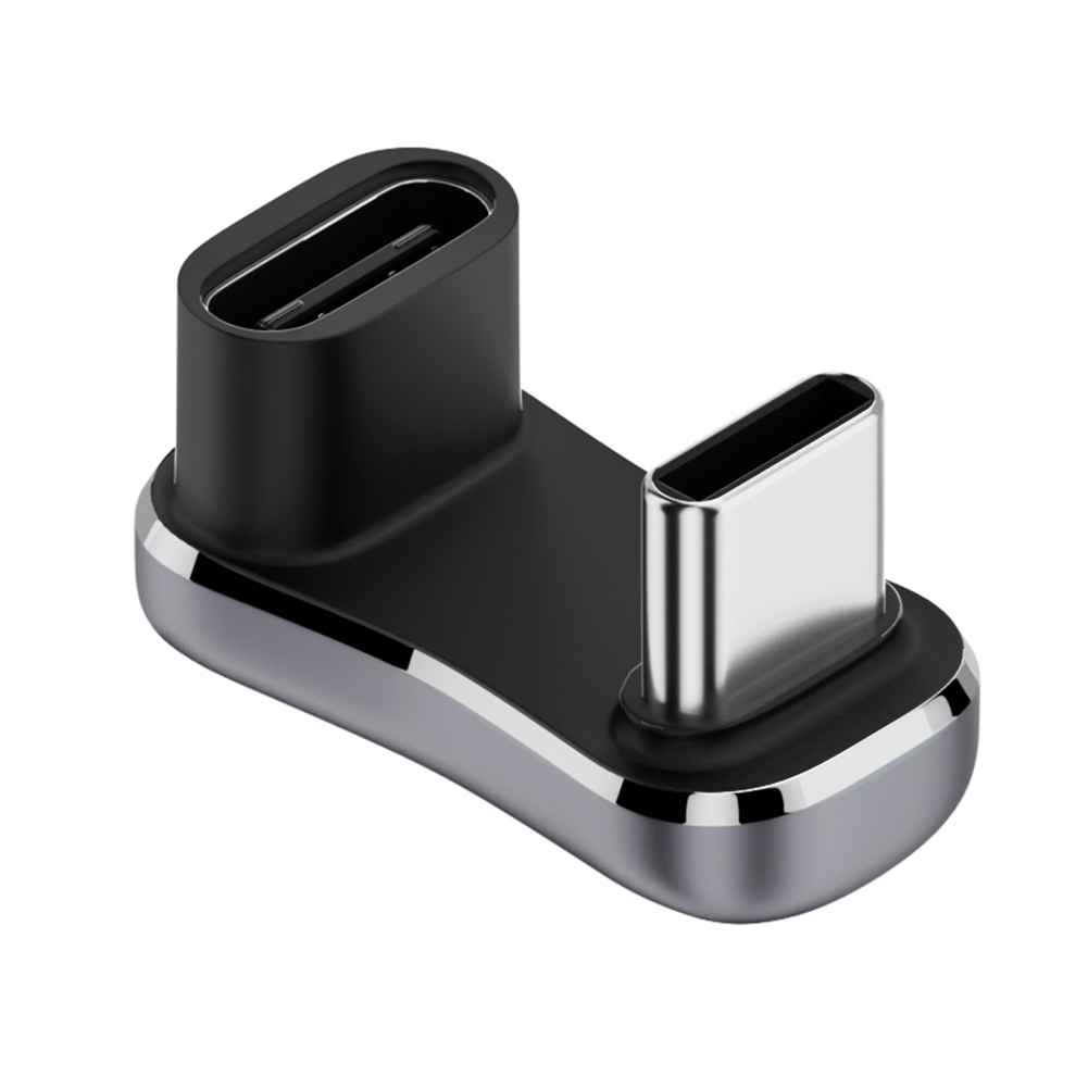 thumbnail image 3 of Adaptador OTG 140W 20Gbps Tipo C/USB a Tipo C Adaptador para Steam Deck, 3 of 9