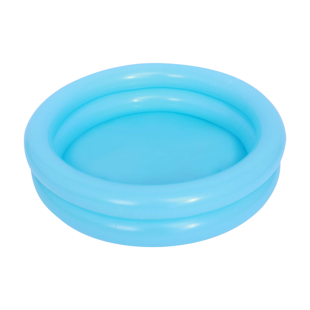 thumbnail image 1 of Piscina verano bebé inflable portátil niños al aire libre deporte jugar juguetes, 1 of 7