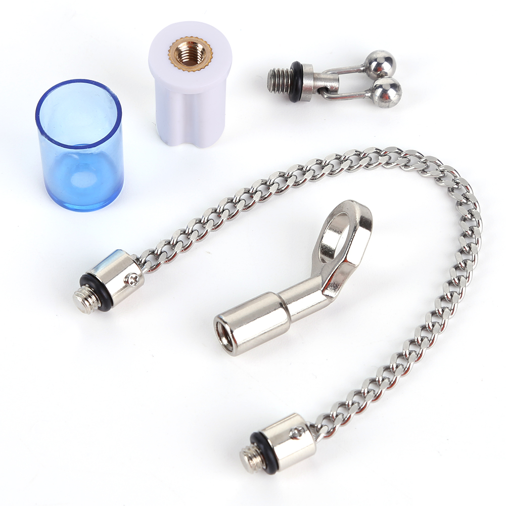 thumbnail image 4 of Chain Alert Wiggler Eslinga portátil Chain Bite Wiggler Accesorios anticorrosión, 4 of 9