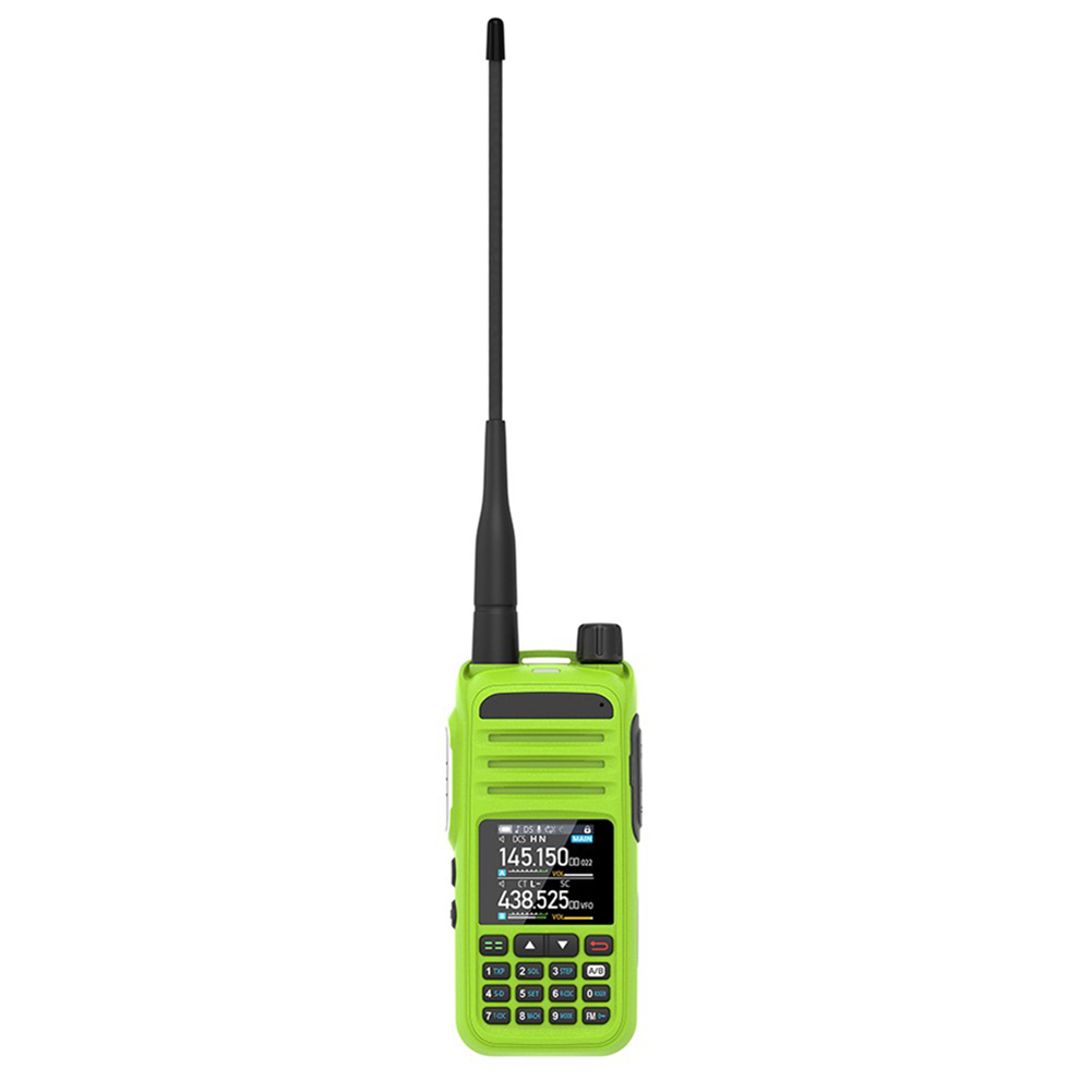 thumbnail image 3 of Dispositivo comunicador Handie-Talkie multibanda de radio bidireccional A36plus UHF/VHF/AM/FM, 3 of 9