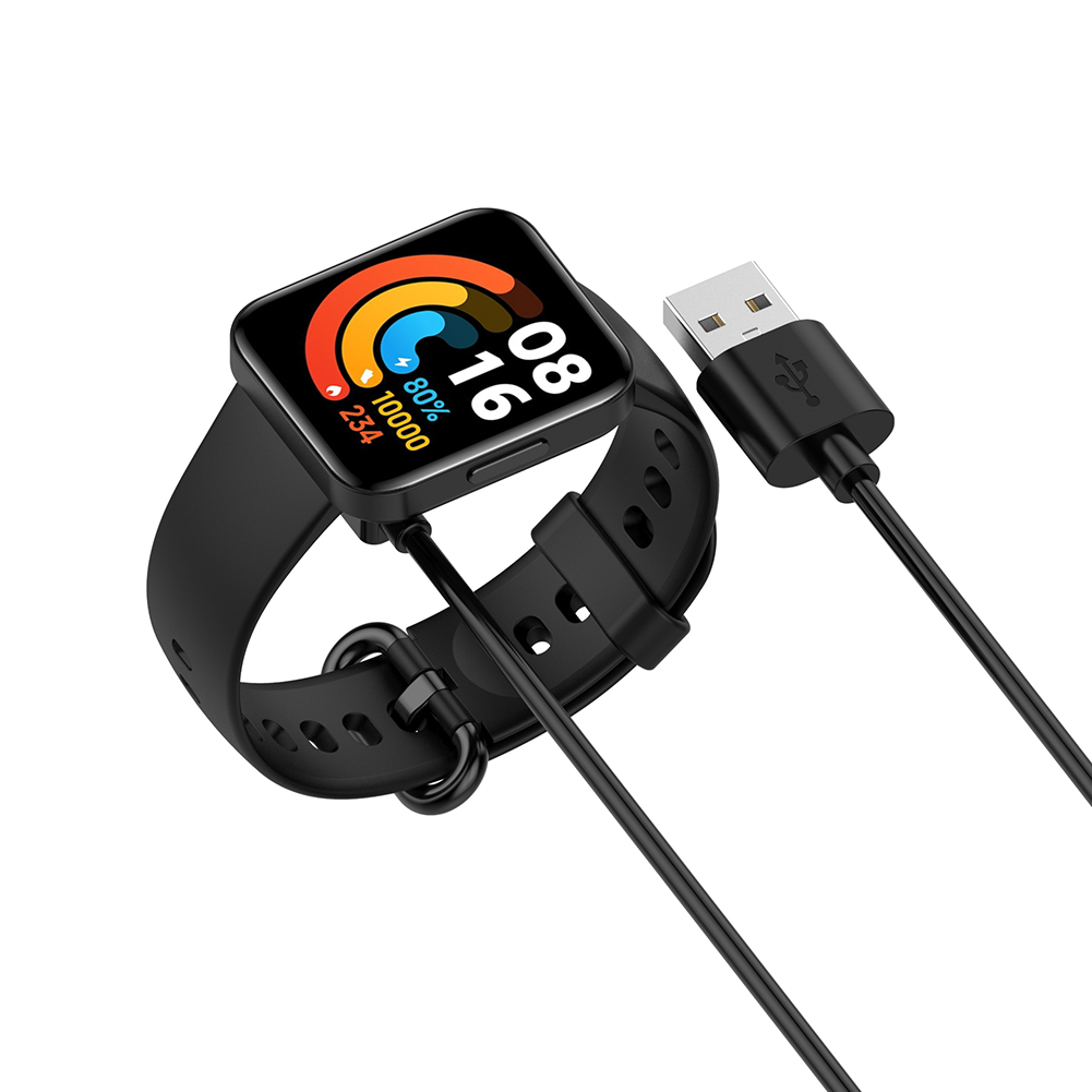 thumbnail image 4 of Pulsera inteligente magnética Cable de carga USB de carga rápida para Redmi Watch3 Lite, 4 of 9