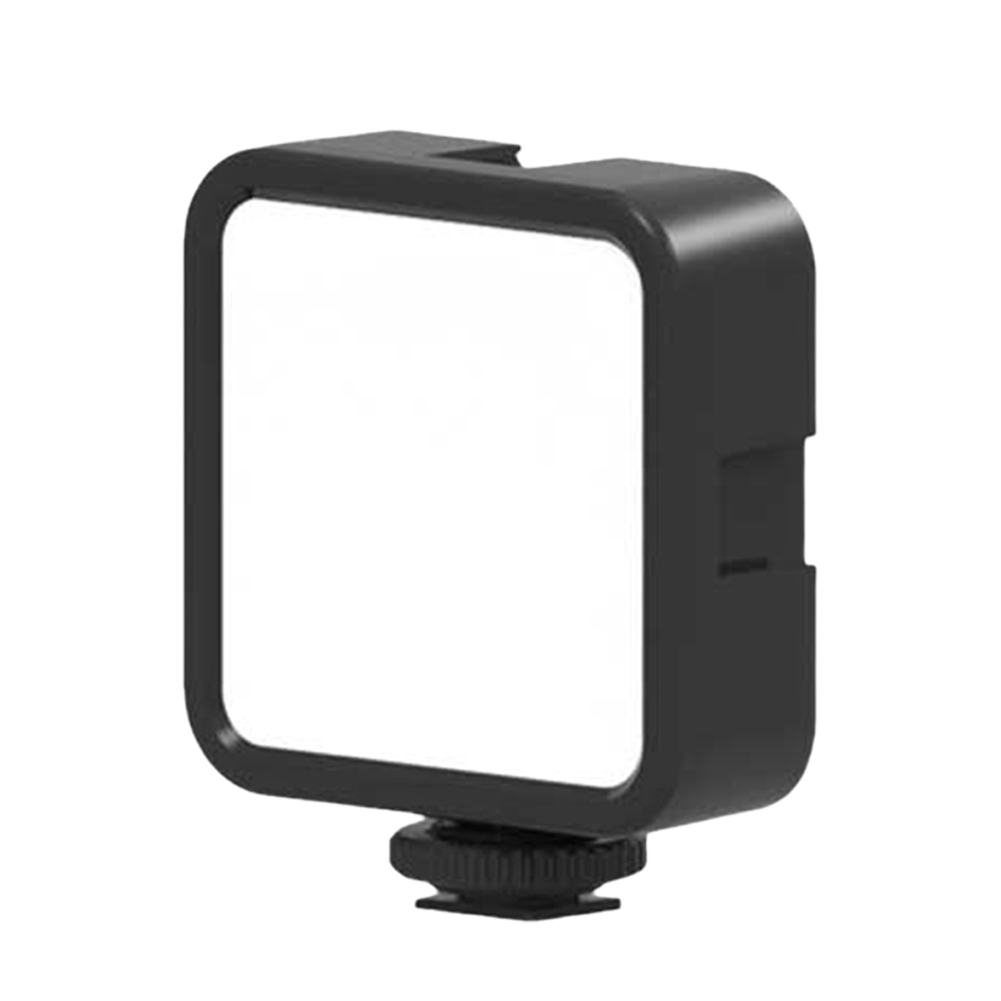 thumbnail image 3 of Mini lámpara de relleno recargable, luz de cámara de mano, luz de vídeo LED RGB para fotografía, 3 of 9