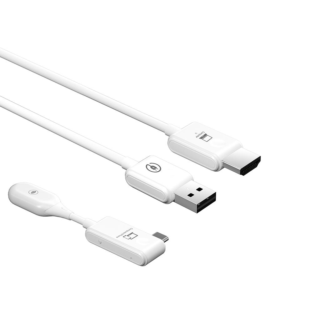 thumbnail image 5 of Adaptador USB Dongle compatible con HDMI, Cable de misma pantalla, Cable de proyección 1080P, 5 of 8