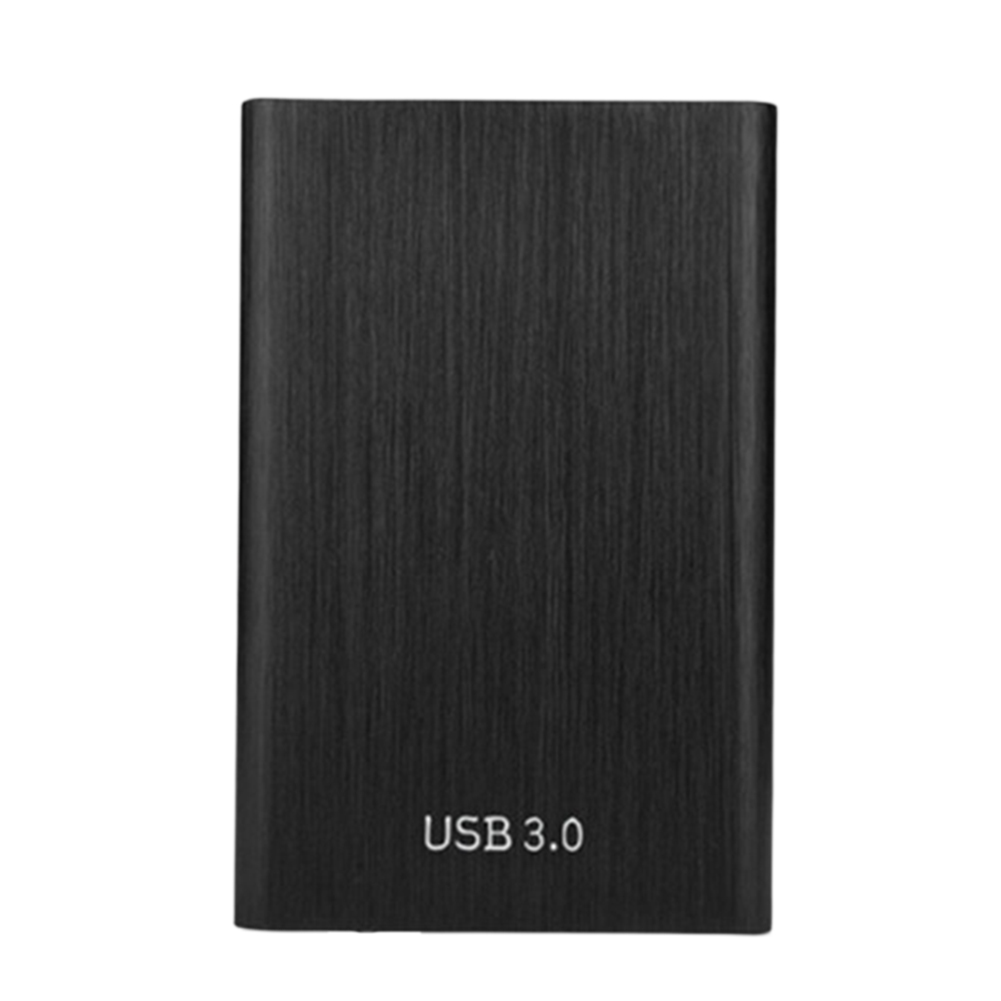 thumbnail image 4 of Caja de disco duro de 2,5 pulgadas USB 3.0 para disco duro portátil de 1 TB (negro), 4 of 9