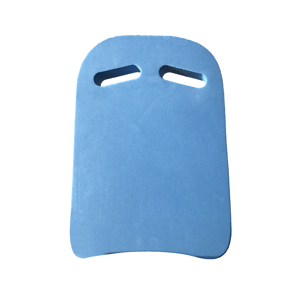 thumbnail image 1 of Natación Kickboard Flotante Niños Adultos Tranning Aid Tabla en forma de U Azul, 1 of 7