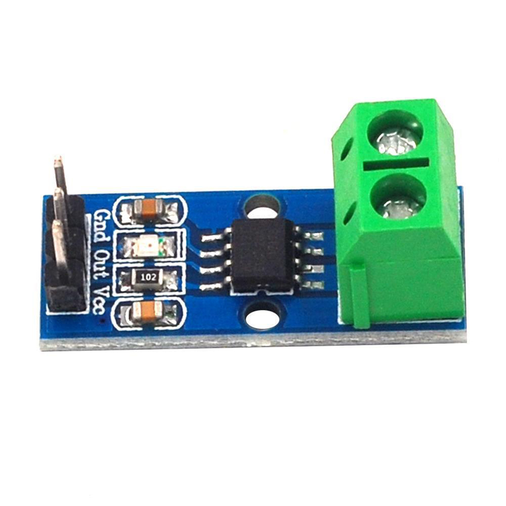 thumbnail image 3 of Módulo de Sensor de corriente ACS712 5A/20A/30A Ehuebsd, 3 of 9