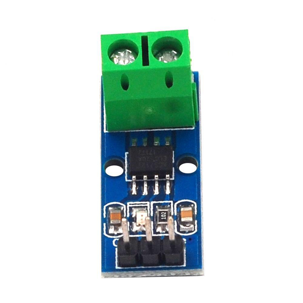 thumbnail image 5 of Módulo de Sensor de corriente ACS712 5A/20A/30A Ehuebsd, 5 of 9