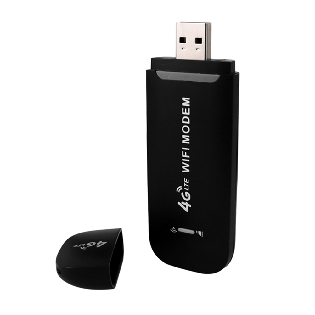 thumbnail image 4 of Adaptador WiFi móvil de bolsillo Ehuebsd con ranura para tarjeta SIM, 4 of 9
