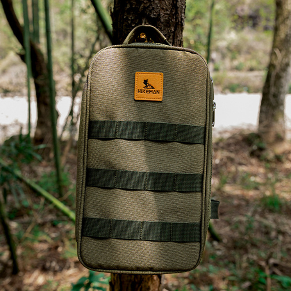 thumbnail image 4 of Bolsas de almacenaje para acampada portátiles, tela Oxford 900D, lámpara de Camping, estufa, bolsa de almacenamiento de tanque de Gas, ligera para senderismo, pesca y viajes, 4 of 6
