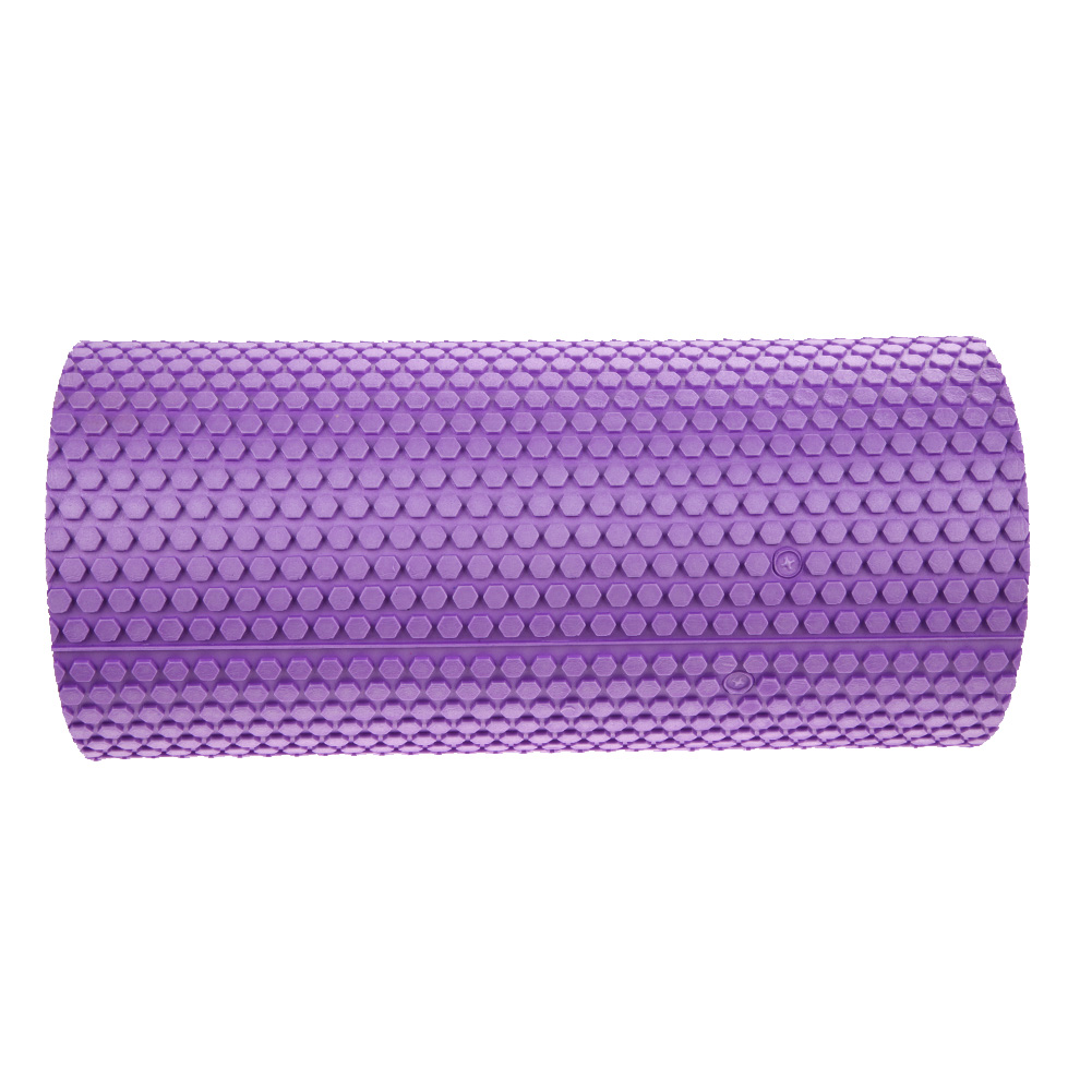thumbnail image 4 of EVa Gimnasio Ejercicio Fitness Punto flotante Rodillo de espuma Physio Trigger Masaje, 4 of 9