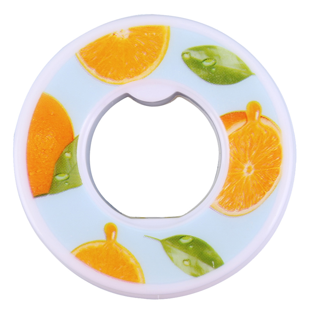 thumbnail image 3 of Air Flavor Pods Drink More Botella de agua Copa Fragancia Anillo 0 Azúcar Naranja, 3 of 6
