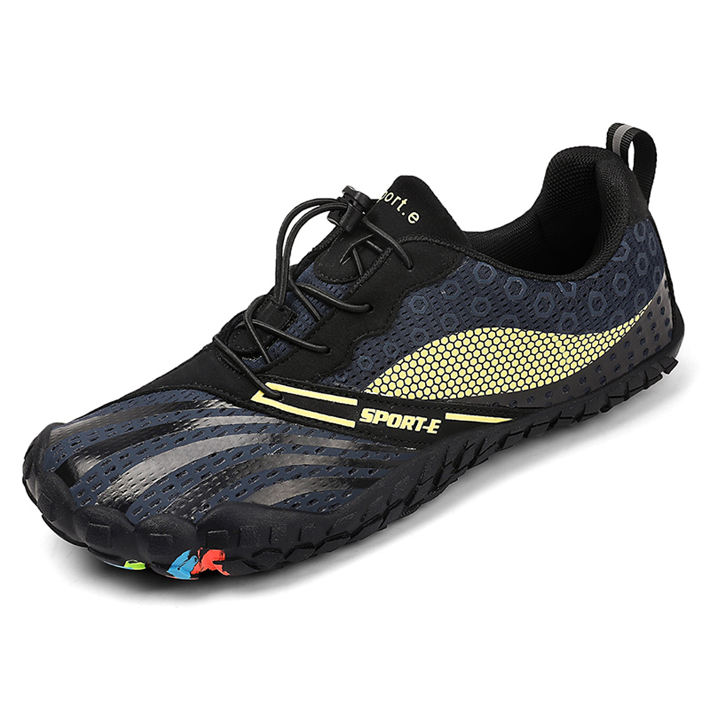 thumbnail image 4 of Zapatos acuáticos, zapatos transpirables para vadear, suministros para exteriores resistentes al desgaste para mujeres y hombres, 4 of 9