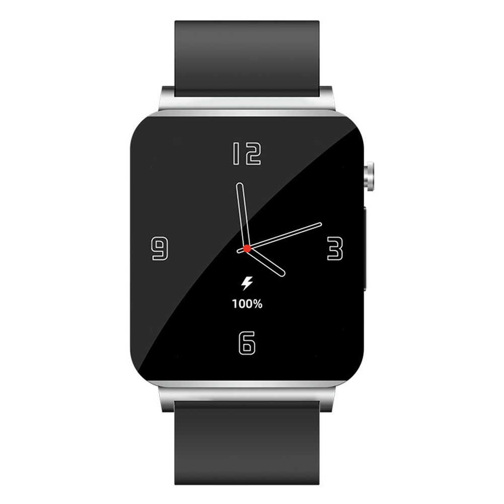 thumbnail image 4 of Deporte Smartwatch 1.72 pulgadas HD Pantalla a color Monitor de ritmo cardíaco Regalo para hombres Mujeres, 4 of 9